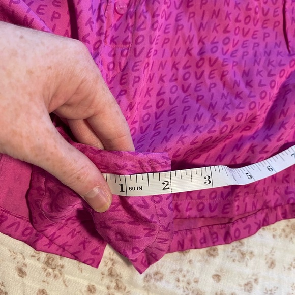 Victoria's Secret PINK Sleepwear Shorts - Picture 6 of 6